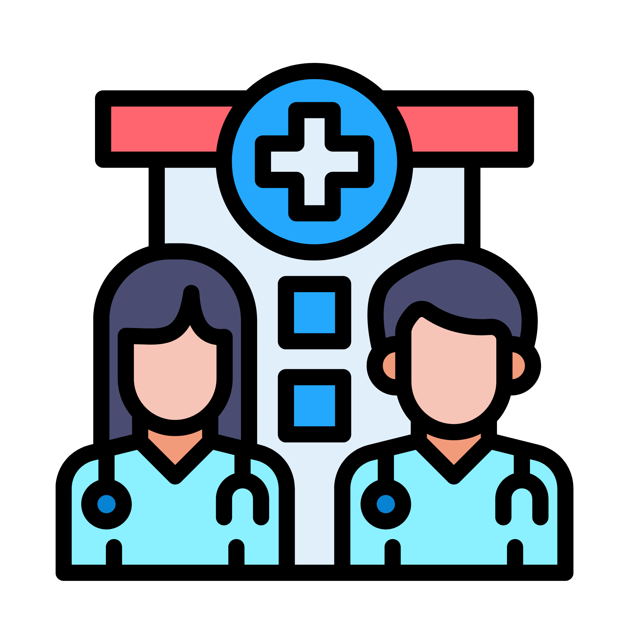 Doctor